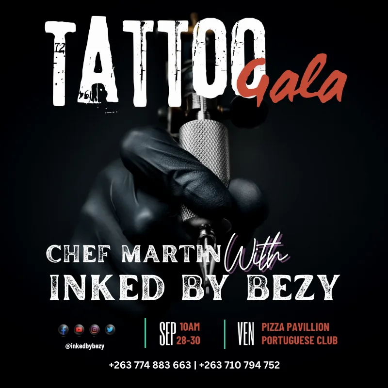 Flyer, poster or e-flyer design